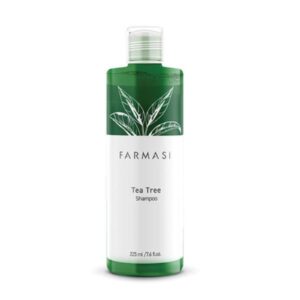 Шампунь Tea Tree, 225 мл