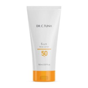 Сонцезахисний лосьйон для тіла 50 SPF, 150 мл