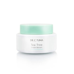 Крем-бальзам Tea Tree, 80 мл