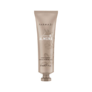 Крем для рук Shea & Almond, 30 мл