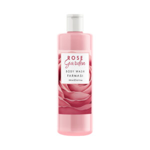 Гель для душу Rose Garden, 500 мл