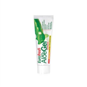 Зубна паста Eurofresh Aloe Gel, 112 г